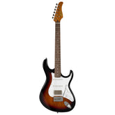 Cort G Series G260CS 6 String Electric Guitar-Taal Musicals